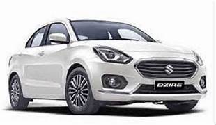 Swift Dzire